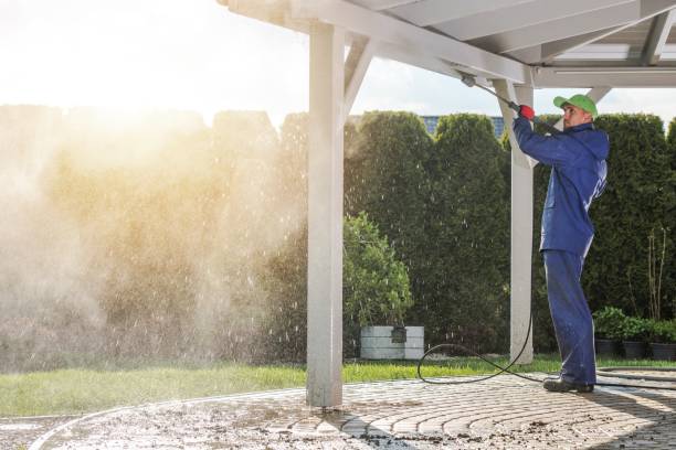 Best Restaurant Pressure Washing  in Monroe, WI